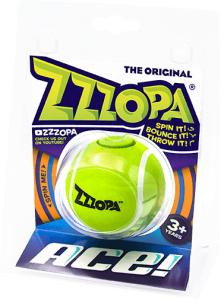 Zzzopa - Advivo Innovation Commercialisation Project