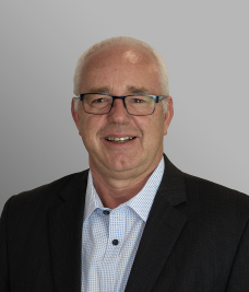 Trevor Holmes Advivo ICP