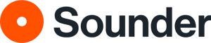 sounder branding logo